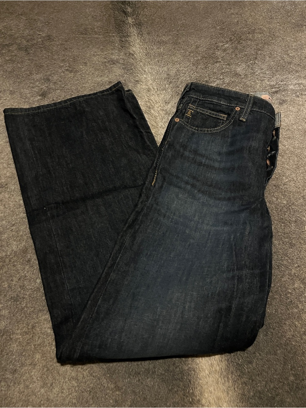 Ariat High Rise Jeans